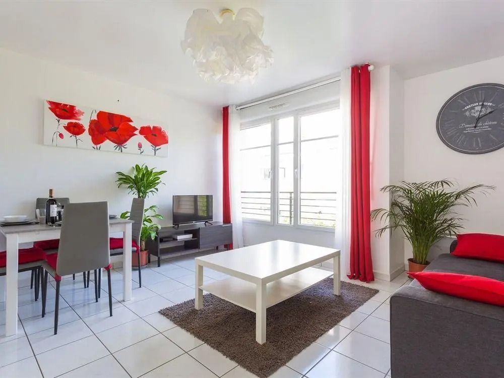 123home-Loft & spa
