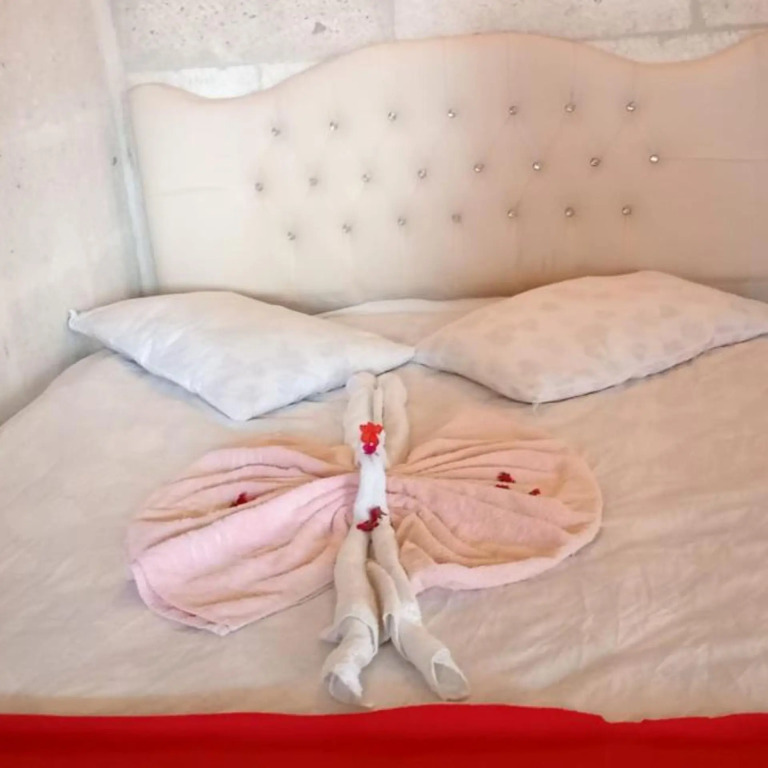 ULAŞ CAVE HOTEL