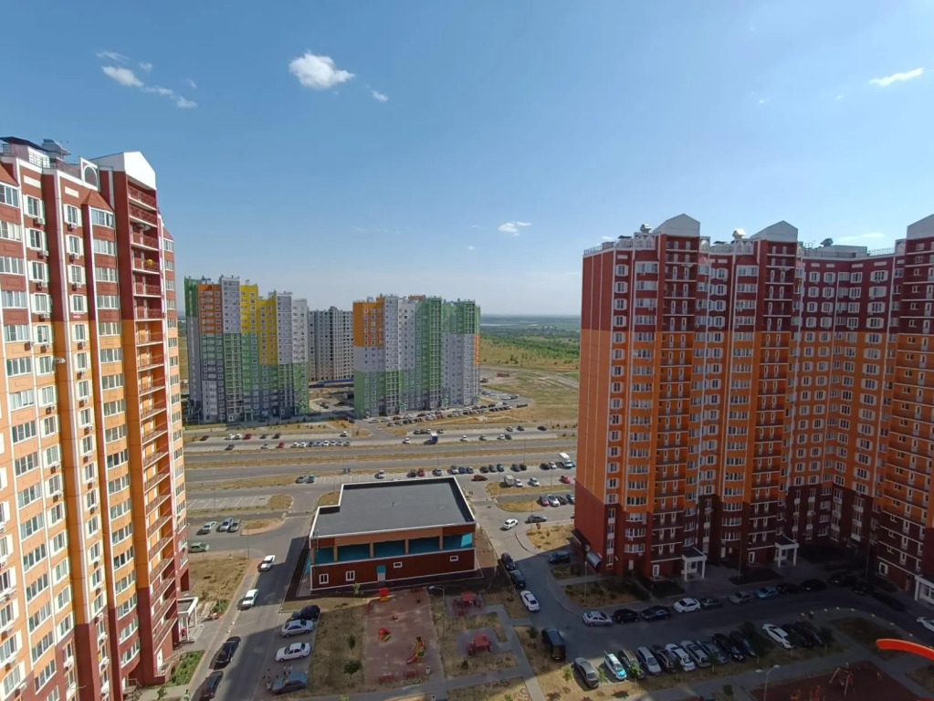 Vgosti Rostov (Вгости Ростов) на улице Еляна