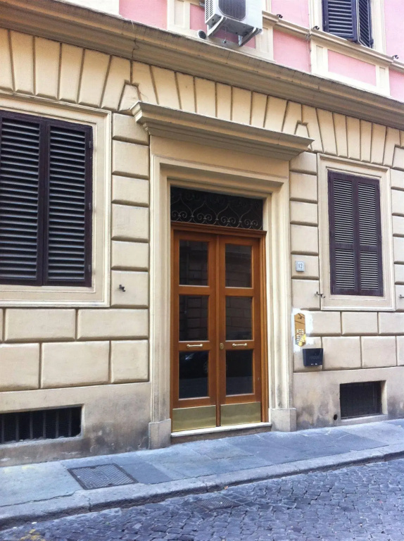 The Place In Rome Guest House