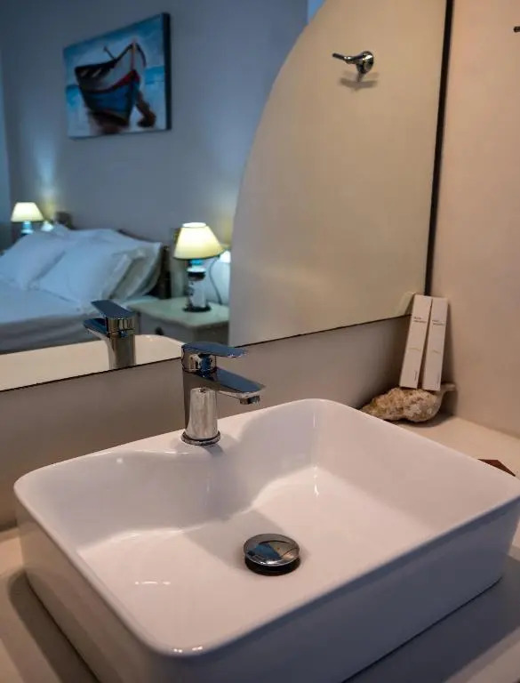 Giasemi Room No 8 Folegandros