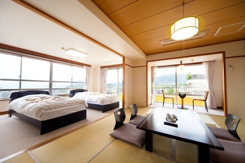 Hotel Kannawa