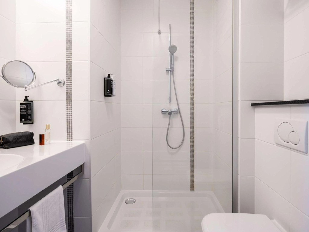 ibis Styles Hotel Brussels Centre Stéphanie