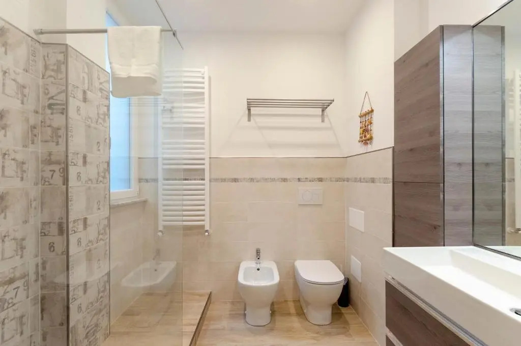 ALTIDO Apt for 6, with Terrace near Beach in Sestri Levante