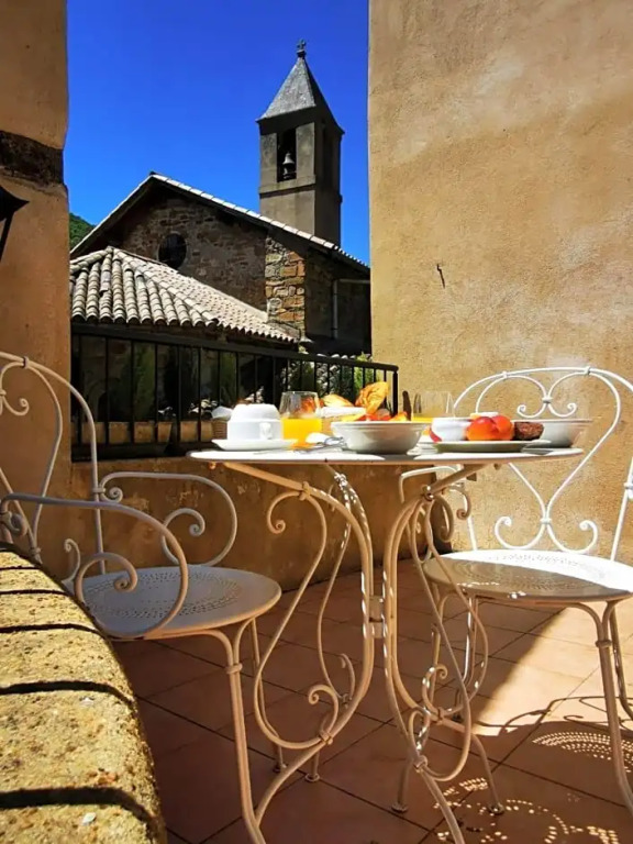 Auberge La Tournelle
