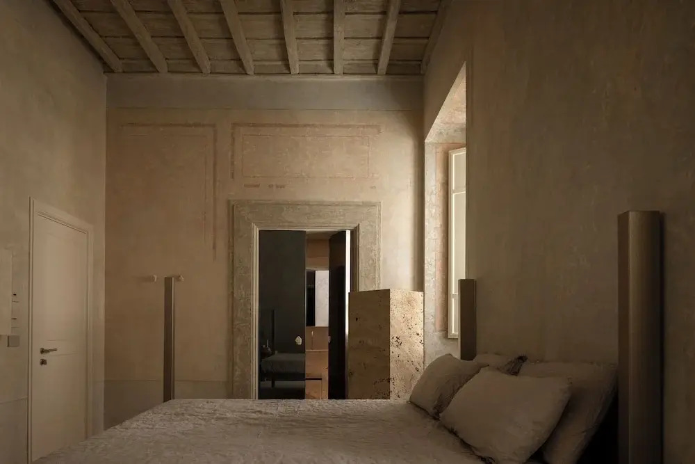 Nomos Hotel