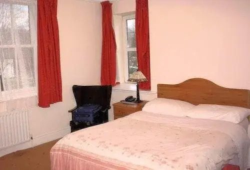 Redclyffe Guesthouse