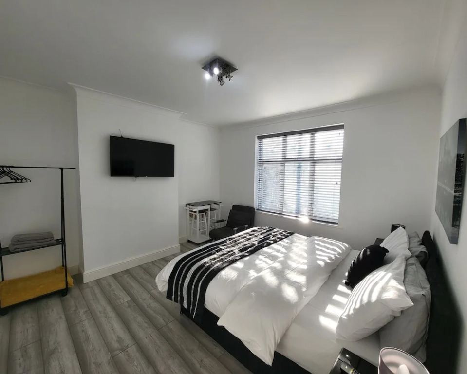Top Luxury 2 bed Apartment - London