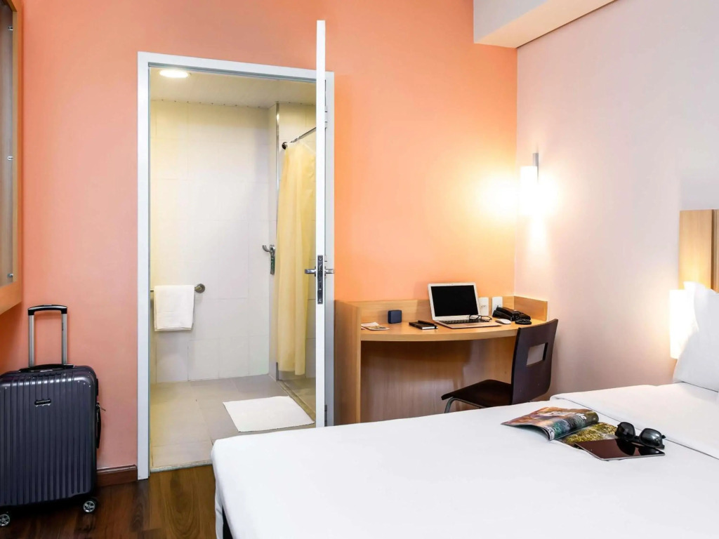 ibis Ourinhos