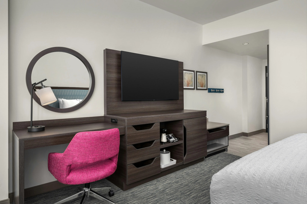 Hampton Inn Delray Beach