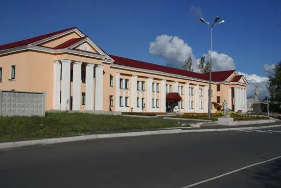 Kirovskaja