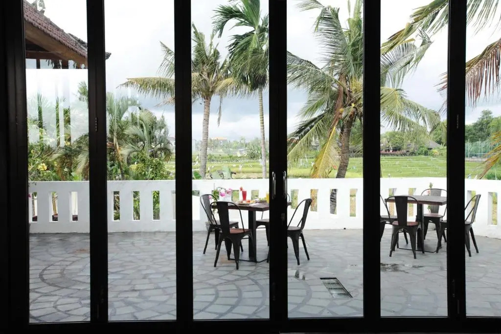 Umpadhi Canggu