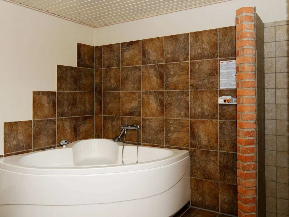 6 Person Holiday Home in Lemvig-by Traum