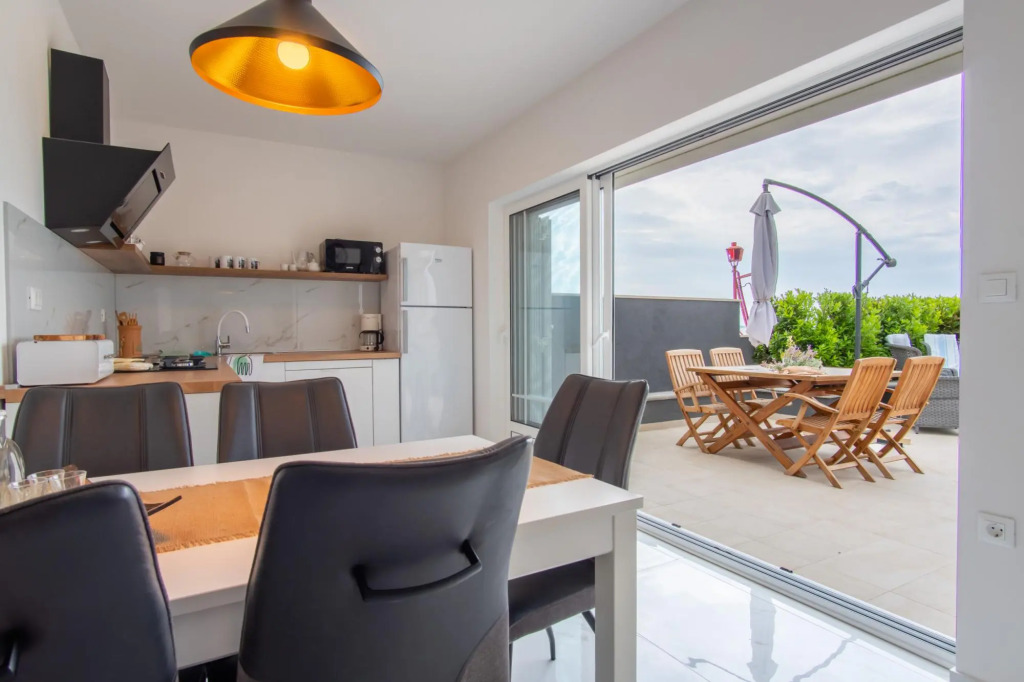 Beach House Festini In Kosljun