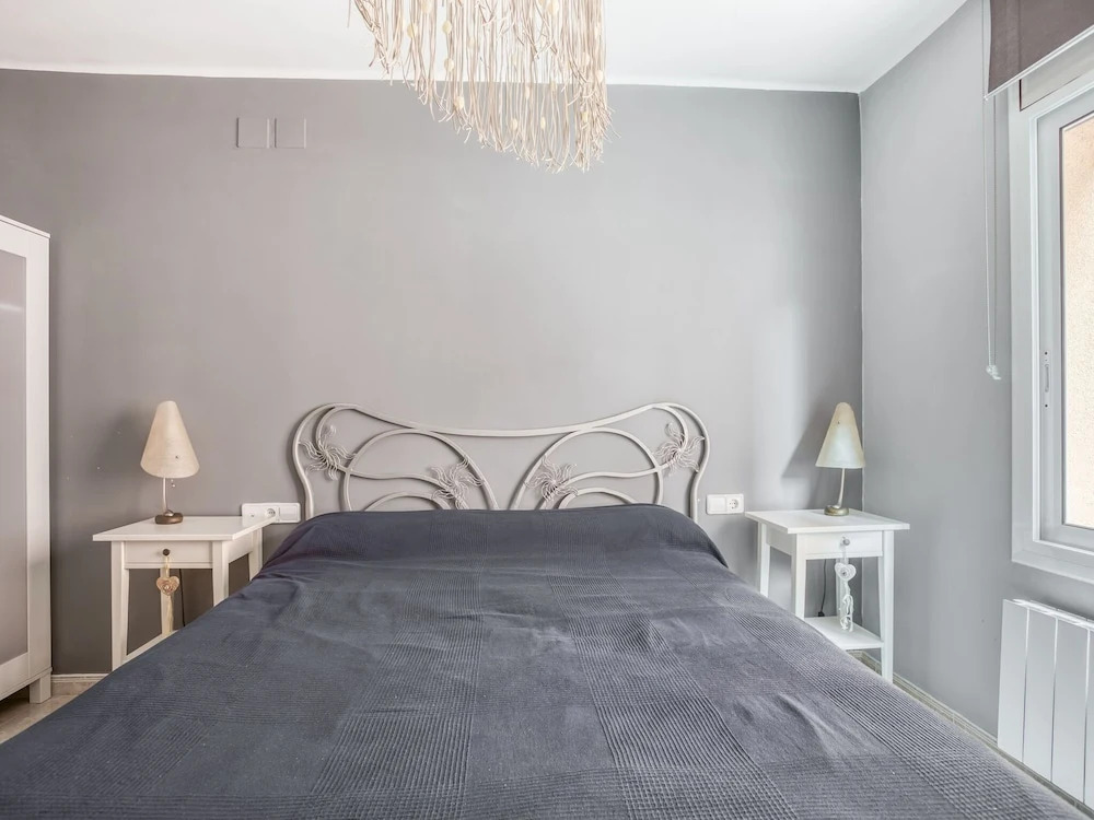 Appartement TOSSA de MAR (CALA SALIONC)