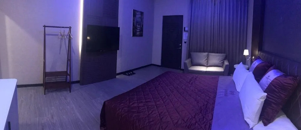 Yinxiang Xihu Motel