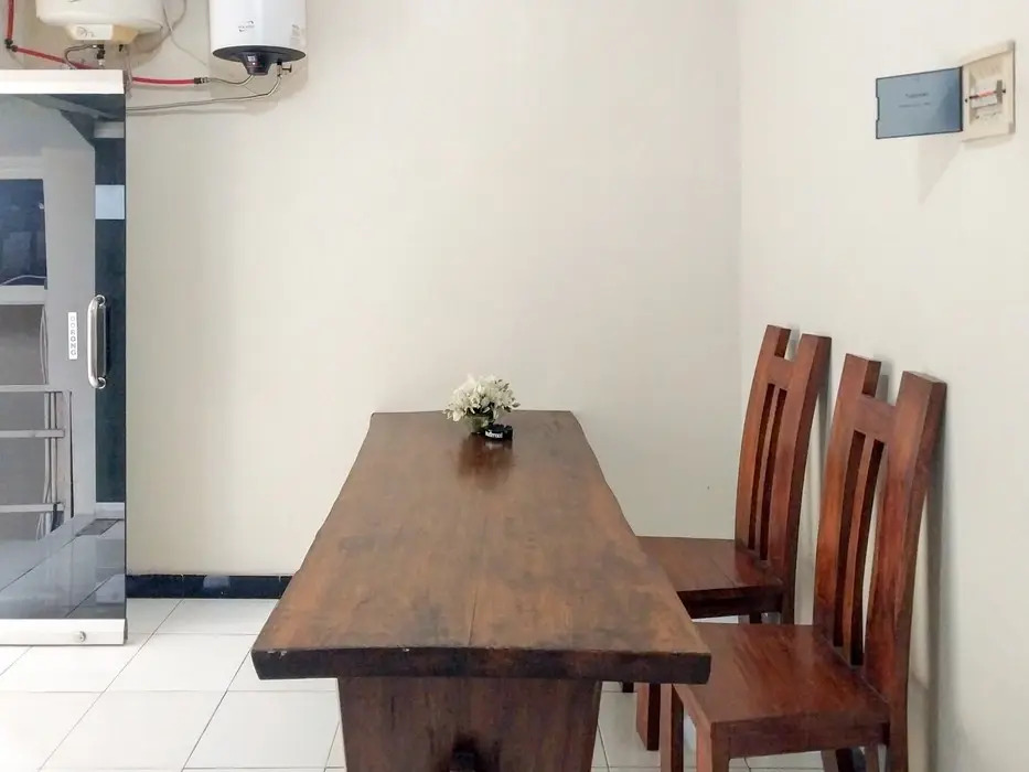 Pondok Guesthouse RedPartner