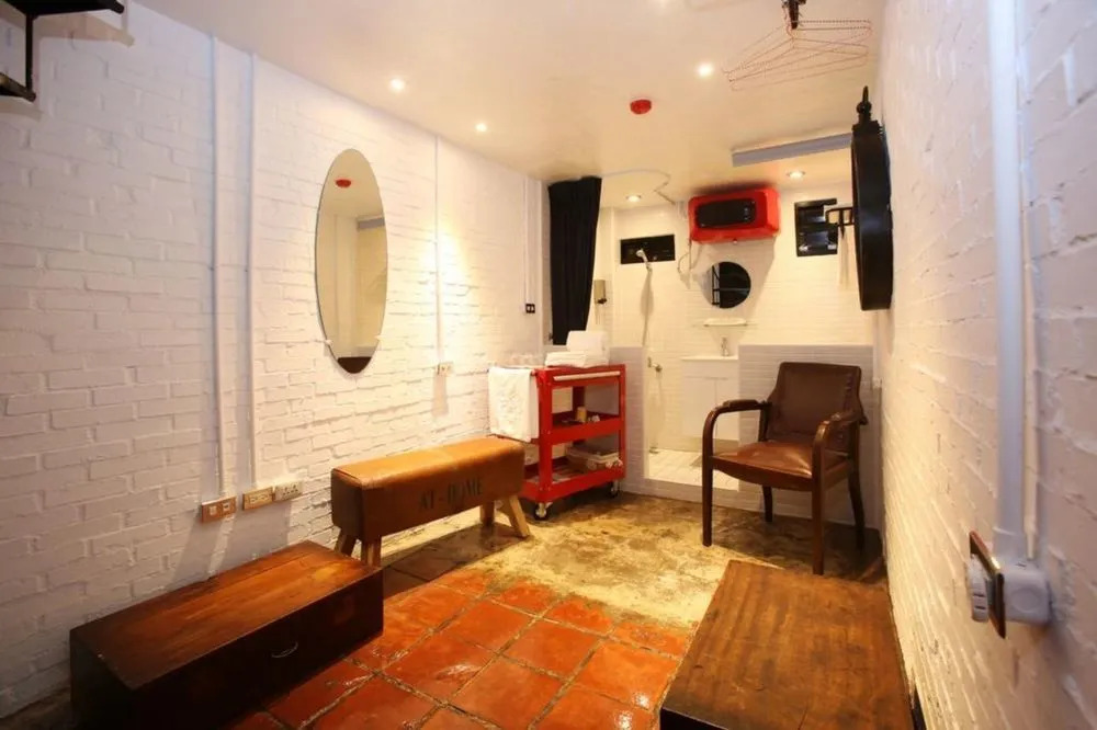 Zhengxing Yenping Homestay