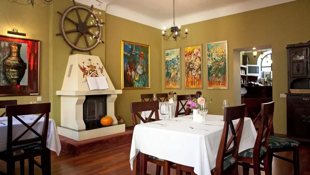 Art Hotel Laine