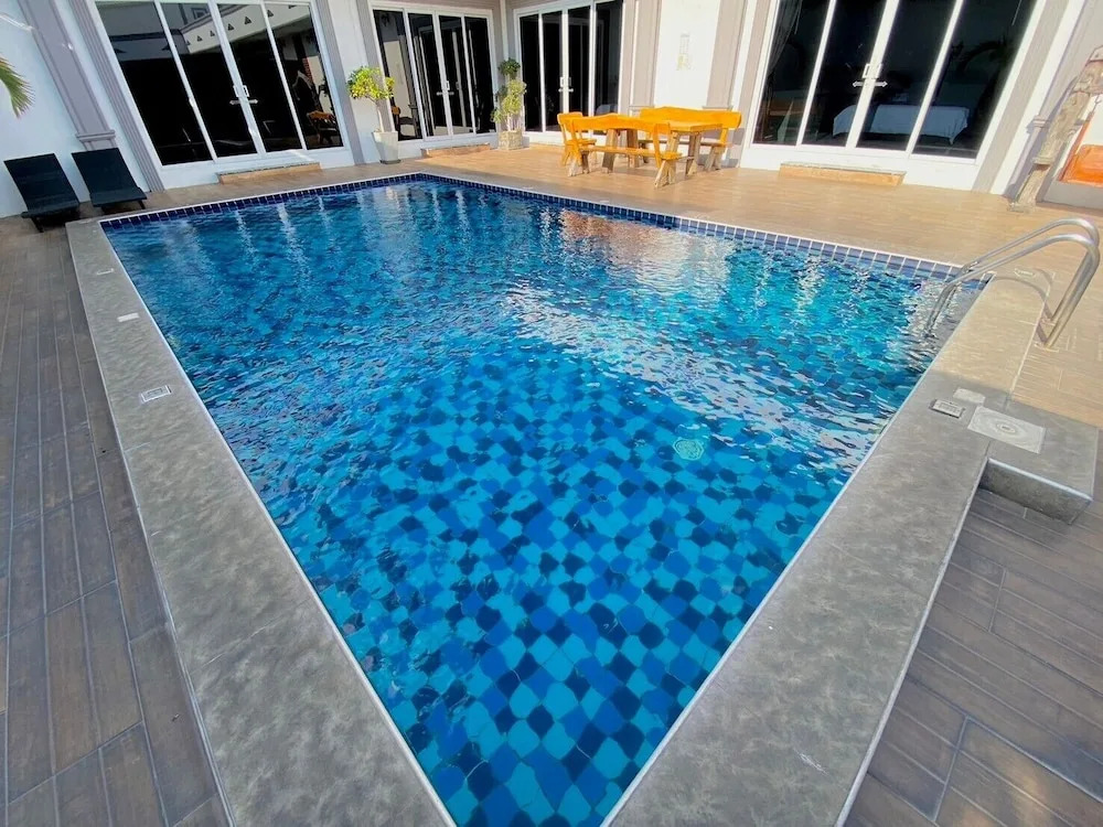파타야 다빈치 풀빌라 pattaya davinci pool villa