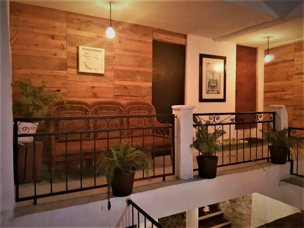Macarena Hostel