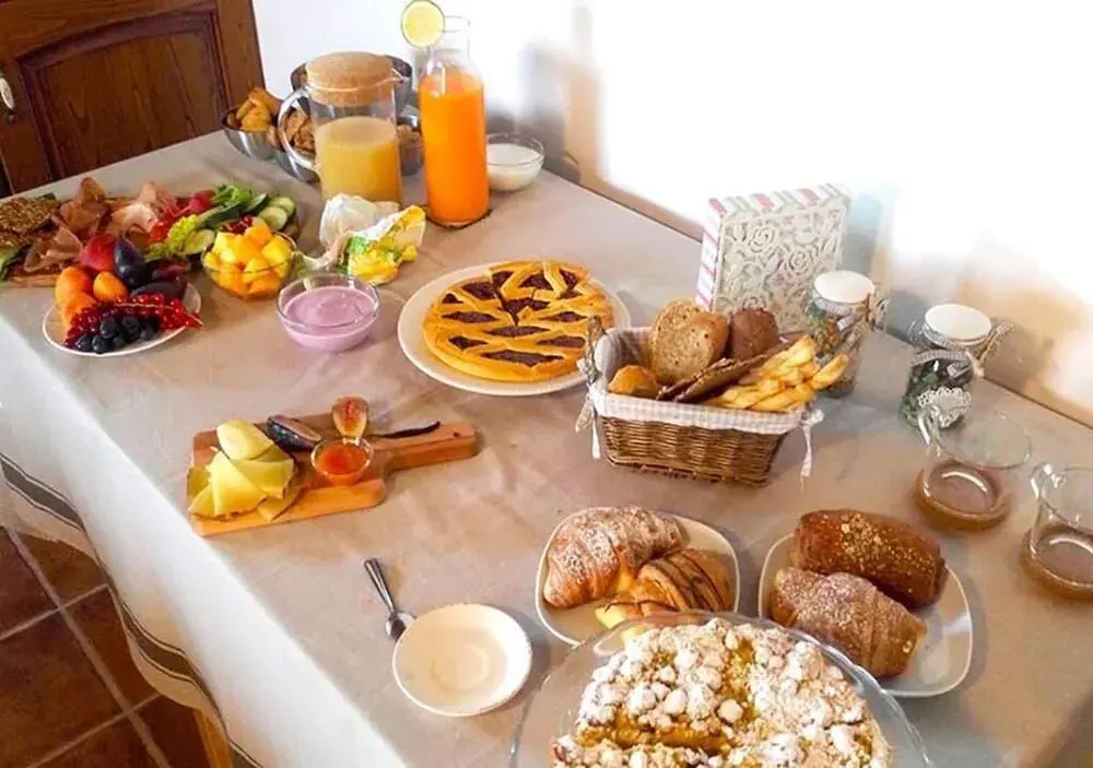 Cuore Partenopeo B&B