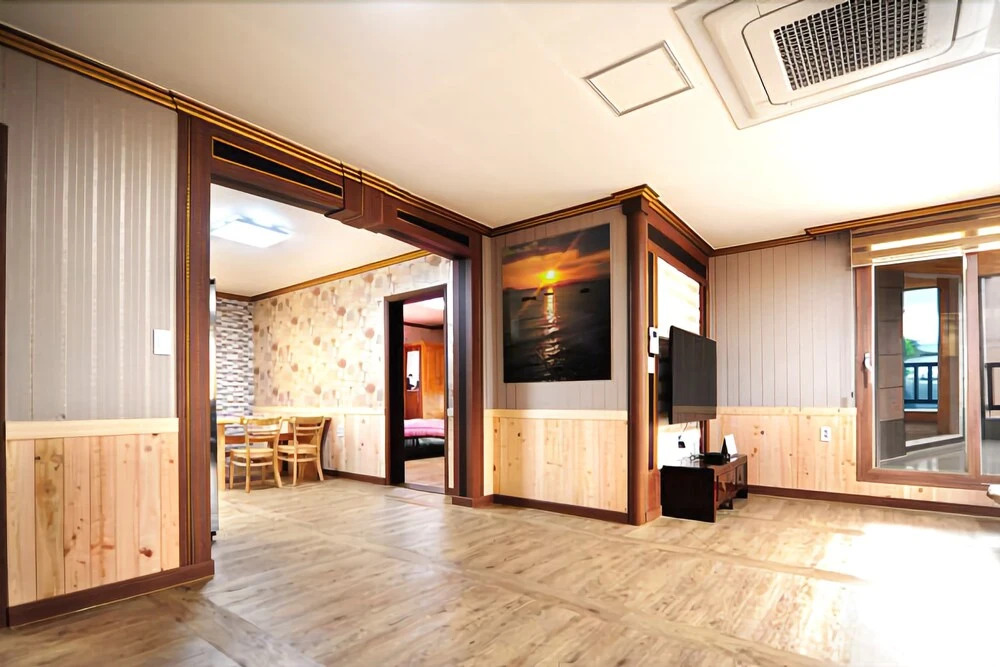 Yeosu Haein Pension