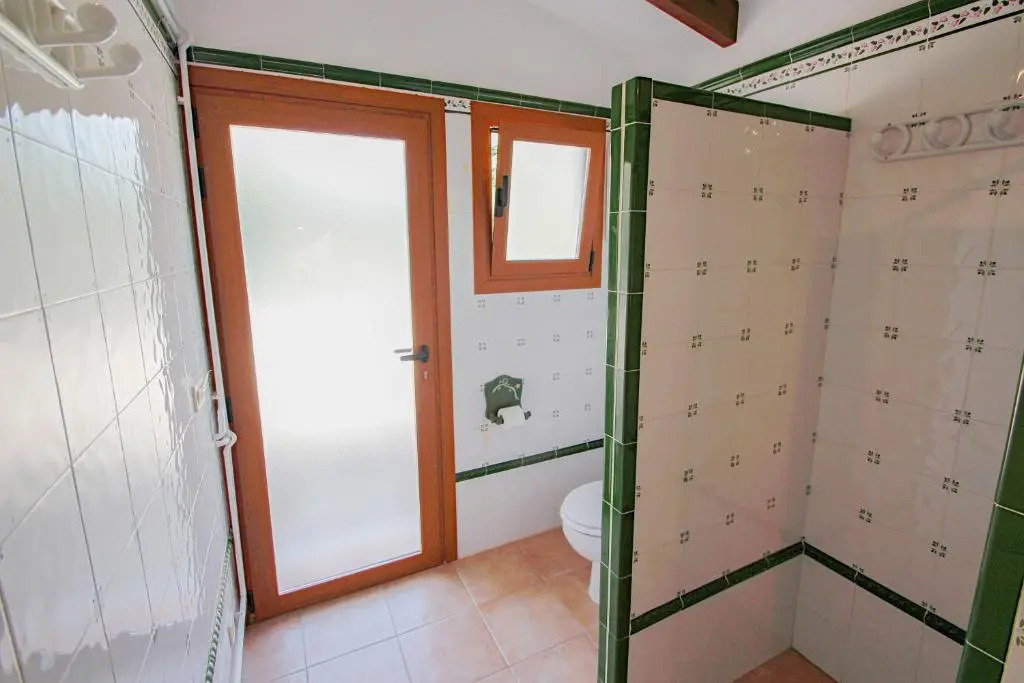 El Molino - well-furnished holiday villa in Benissa