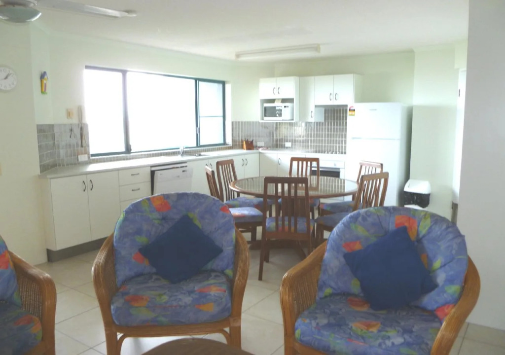 Lindomare Apartments