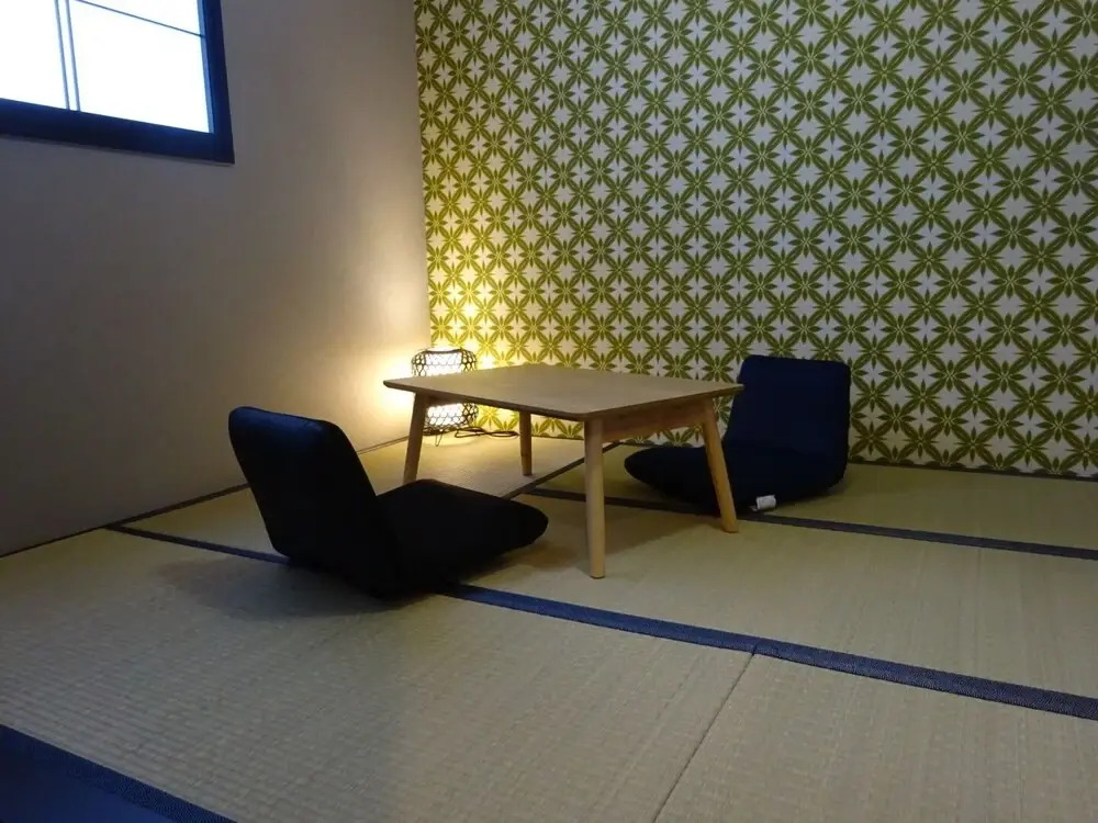 臨空の宿 MARUYA Izumisano