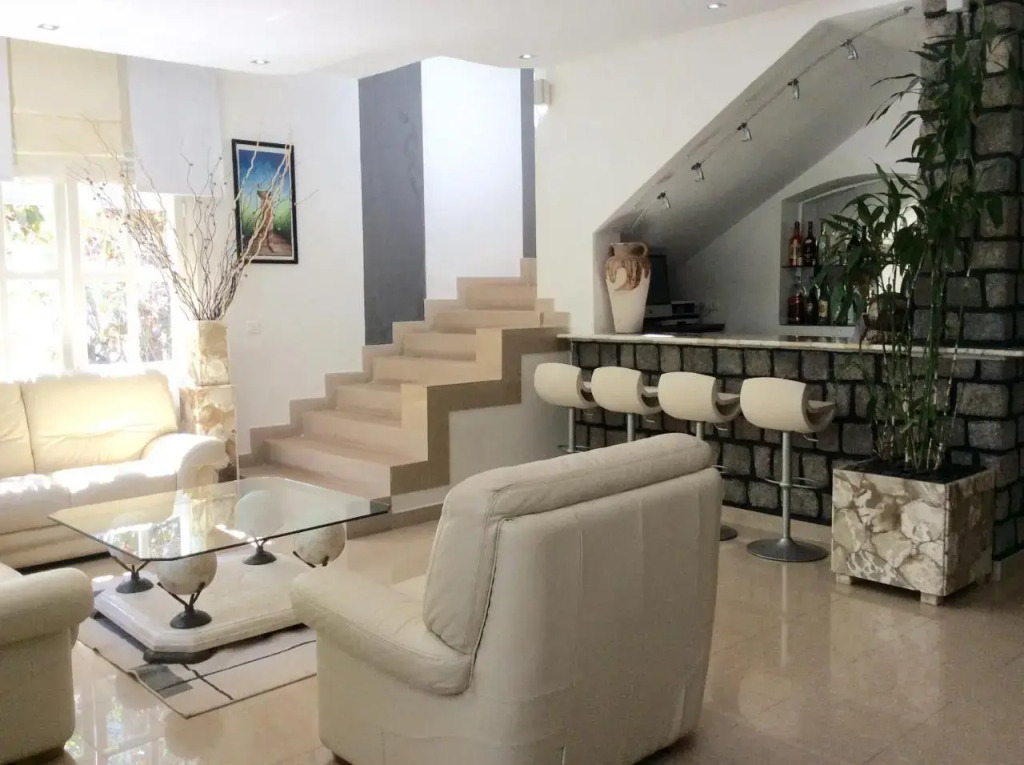 Villa Perle Noire