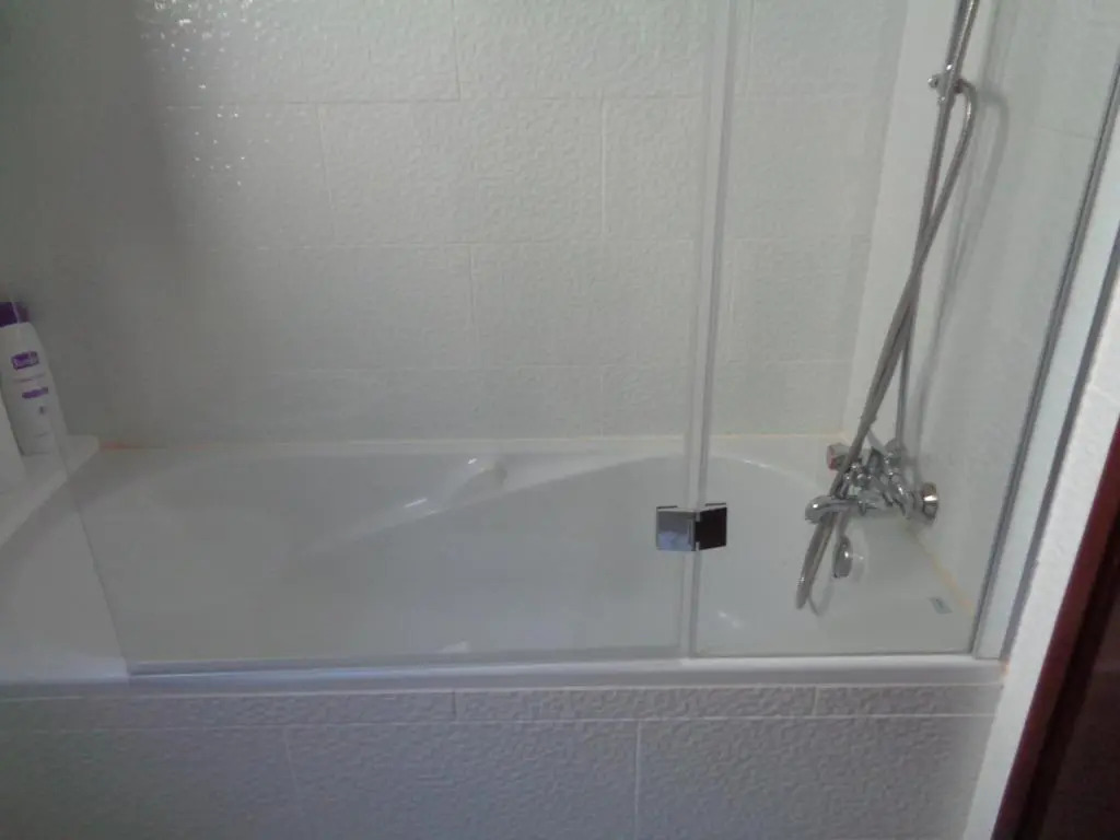Apartamento Avenida
