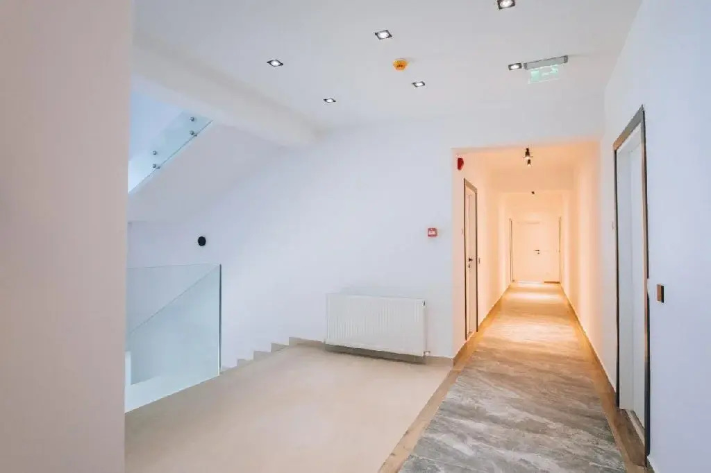 Aparthotel Atmosphere