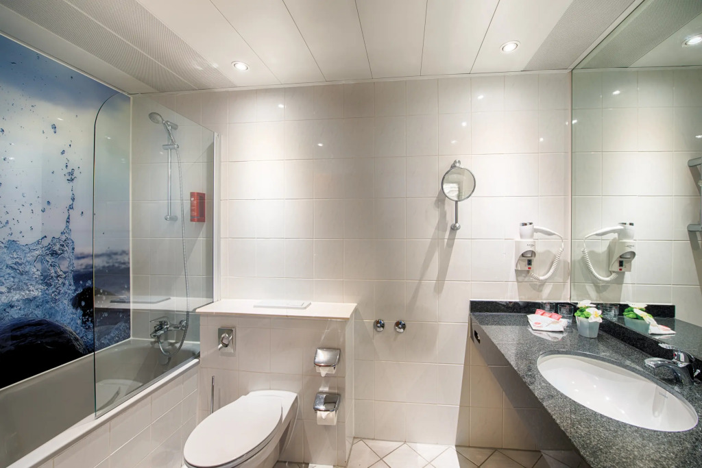 Leonardo Hotel Düsseldorf Airport Ratingen