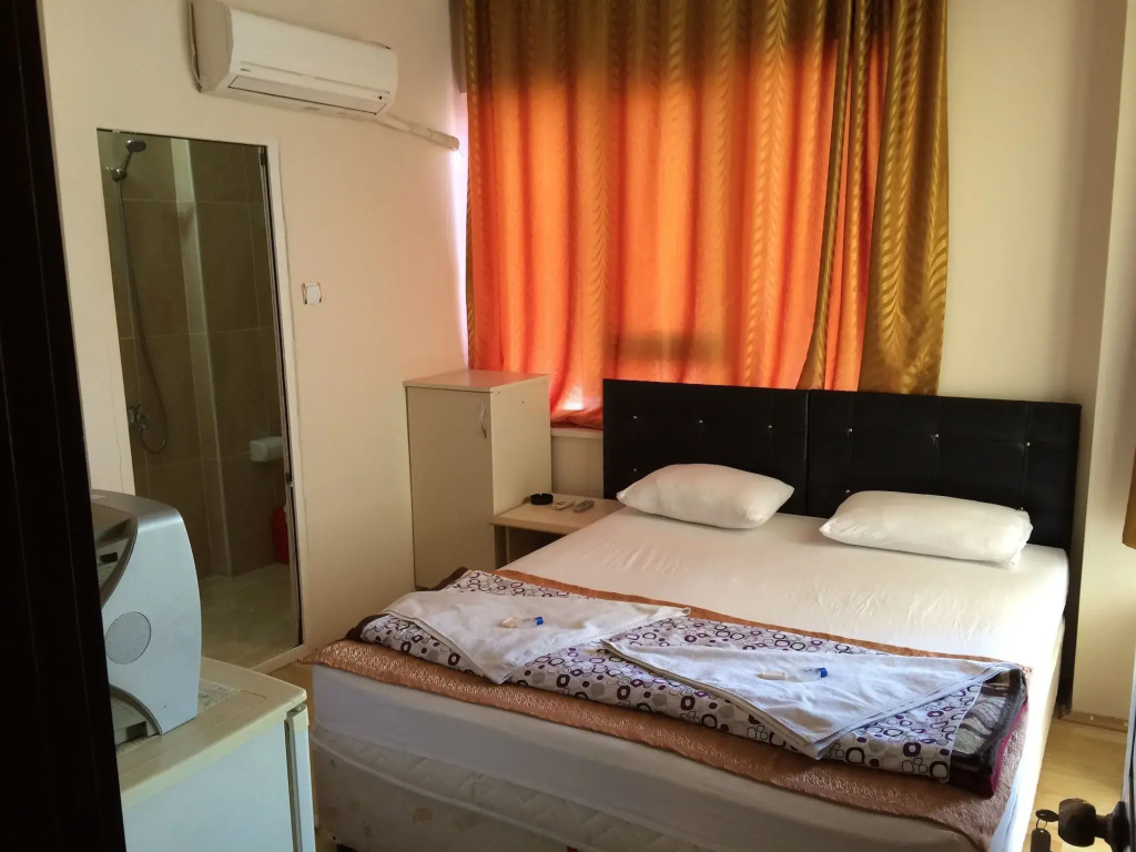 Ersoy Aga Otel