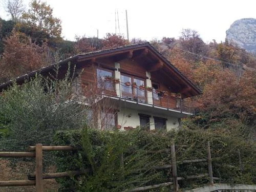 Ristoro Saint Roch