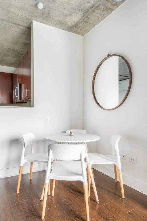 Chicago | Beautiful Studio South Loop Apartment