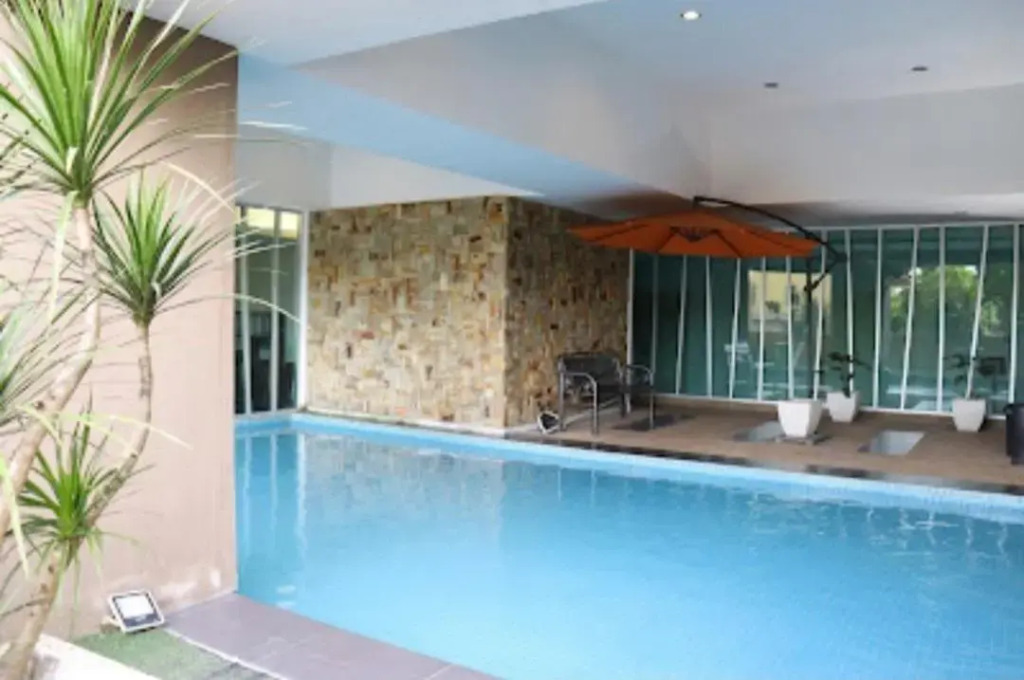 The Viana Apartment IV