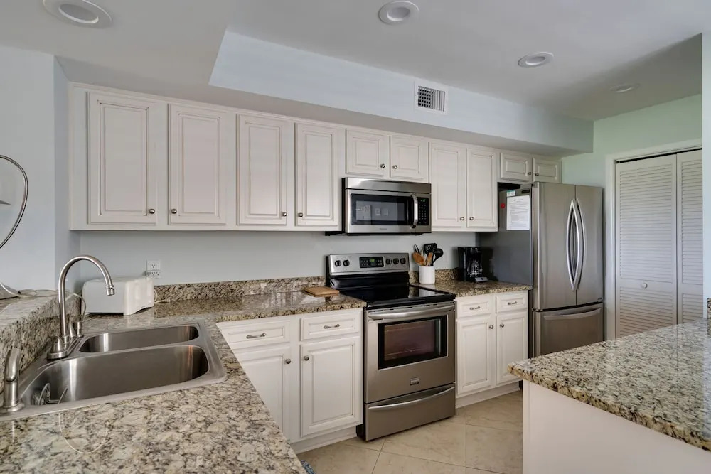 Harbor Point 813 at Sandestin by Destin Getaways