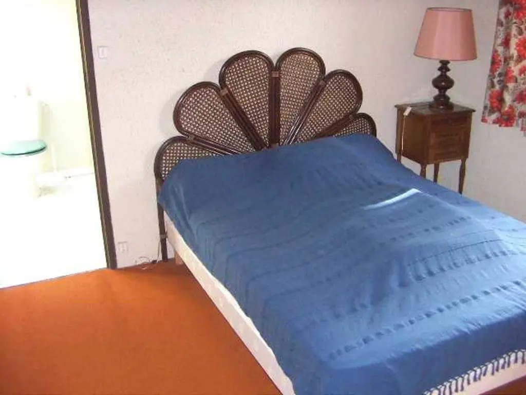 Villa Soulac-sur-Mer, 5 pièces, 10 personnes - FR-1-648-24