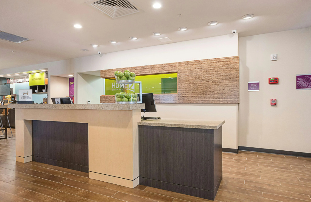 Home2 Suites By Hilton Oklahoma City Yukon