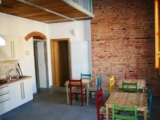B&B Le Donzelle Di Vettovaglie