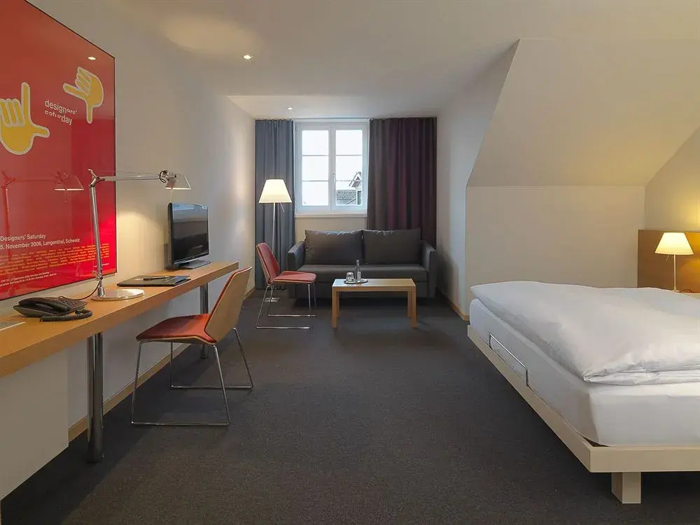 Hotel Bären Langenthal