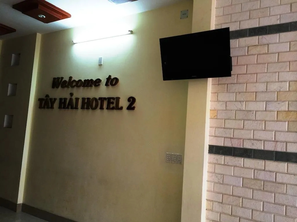 Tay Hai 2 Hotel