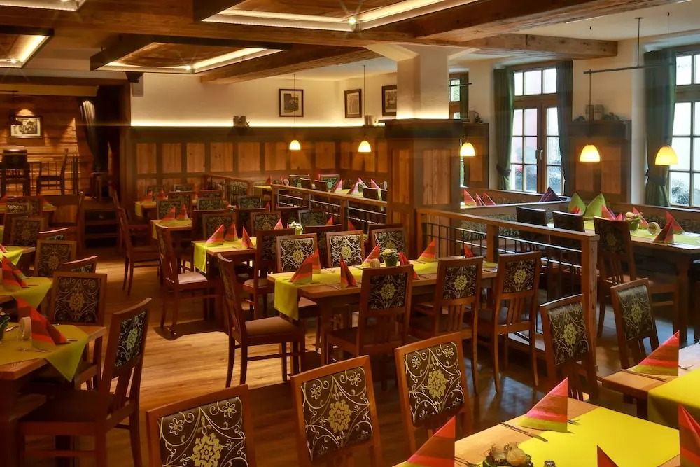 Hotel zur Post