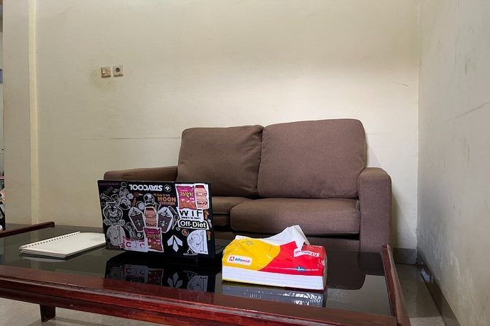Hotel O Kost Naura