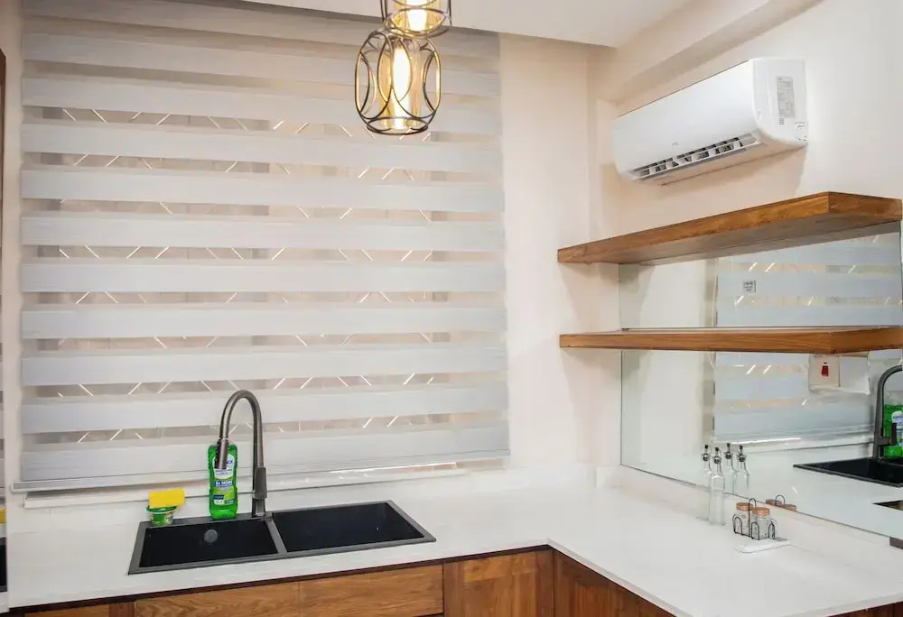 Little Hideaway, Shared Apartment 20 minutes from Airport