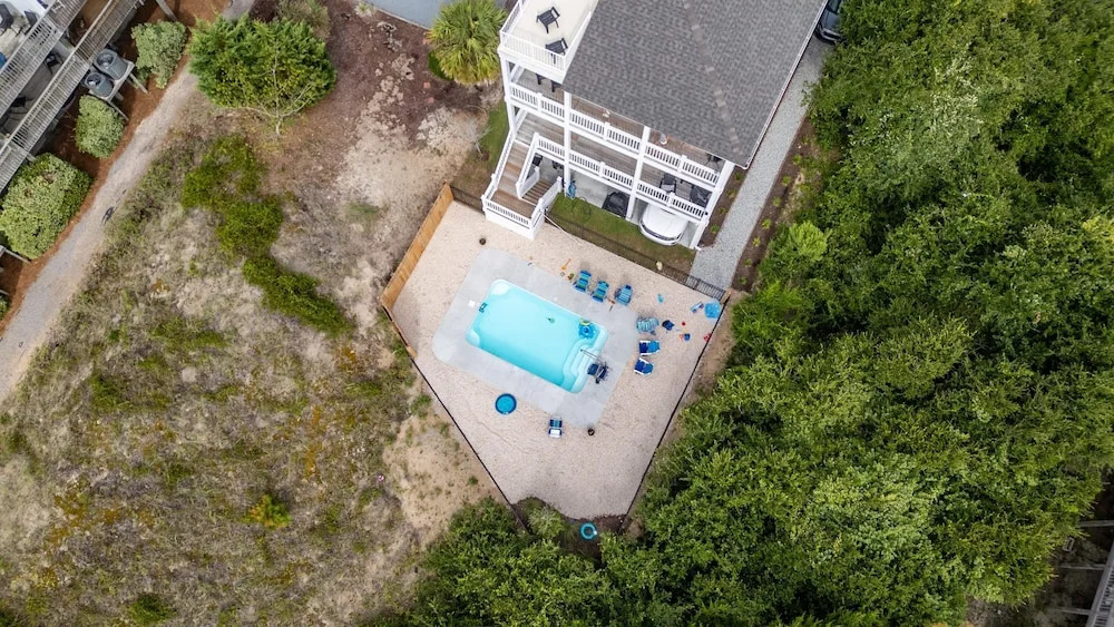 Walk to Beach Pool Ocean View Parking Bunk Beds