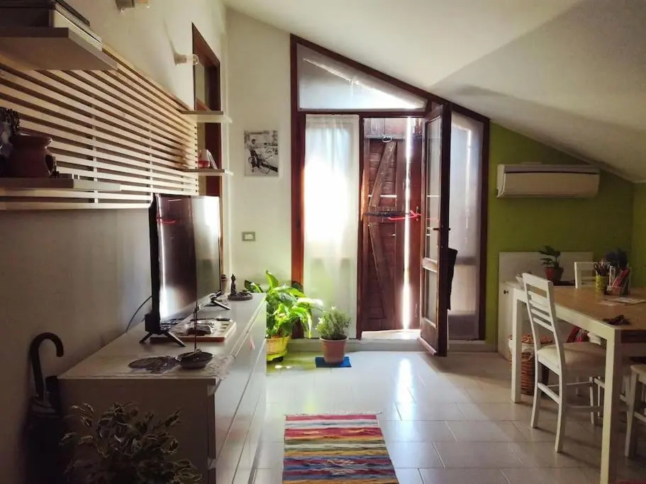 Nature House Mantova