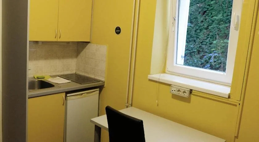 ŠD Portorož Hostel Korotan